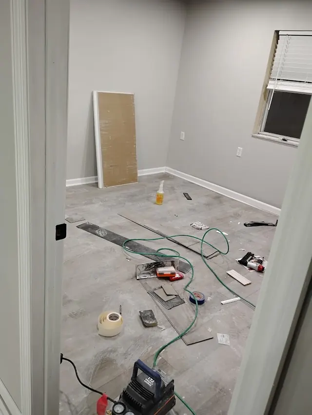 Butler's Remodeling LLC