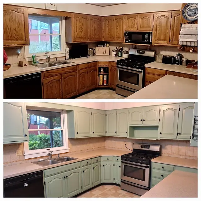 Ackerman Renovations
