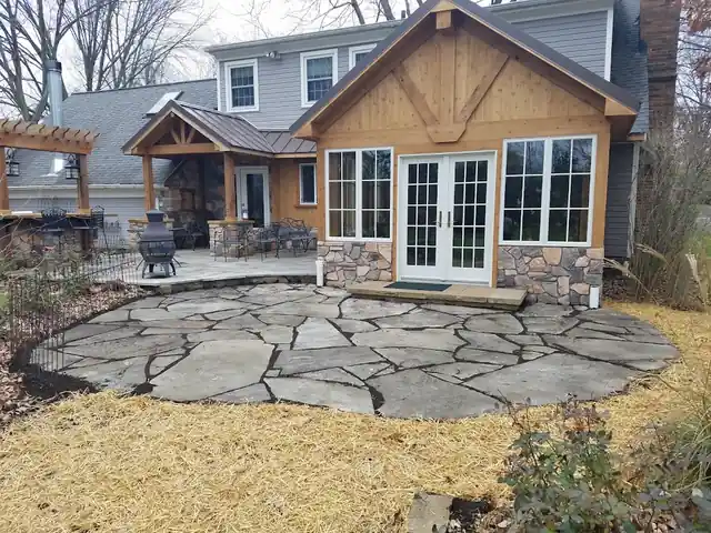 Western Reserve Hardscapes LLC