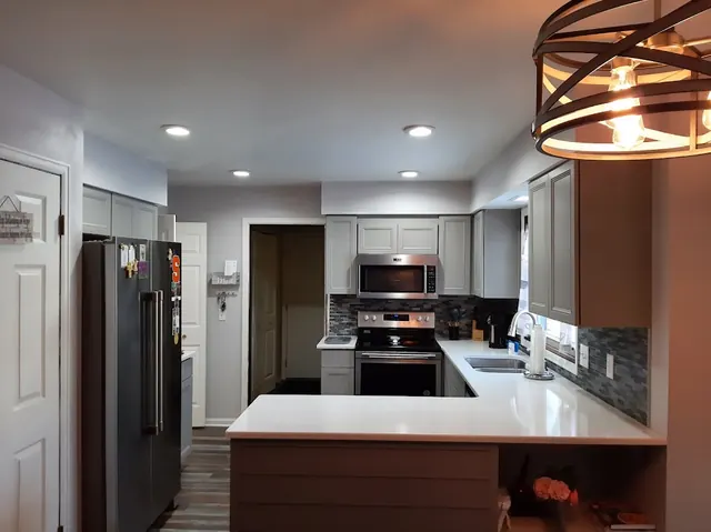 Heldt Construction LLC