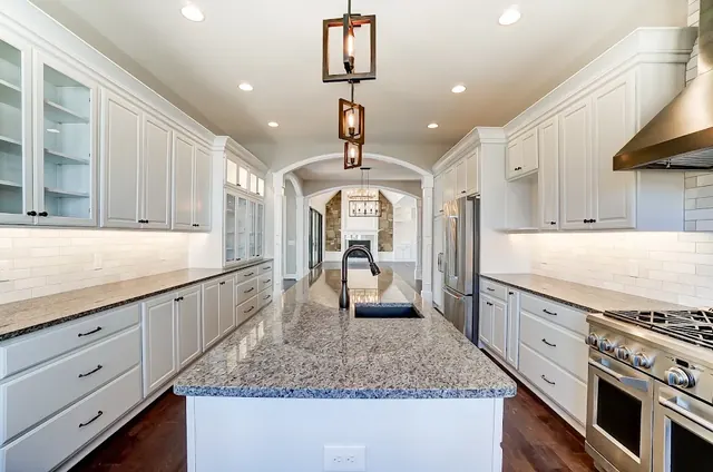 Premier Custom Homes