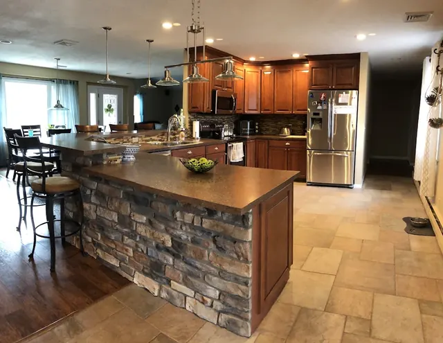 Indian Creek Kitchen & Bath, LLC