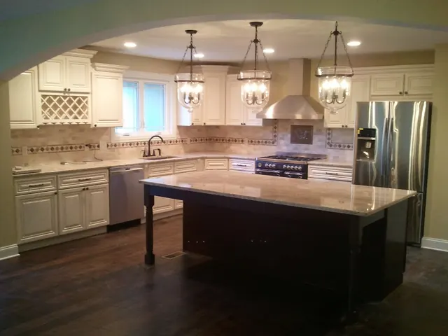 Integrity Kitchen Enhancements LLC