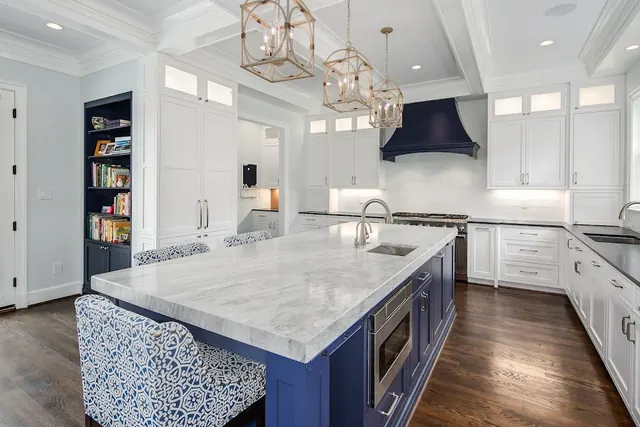 Columbus Granite