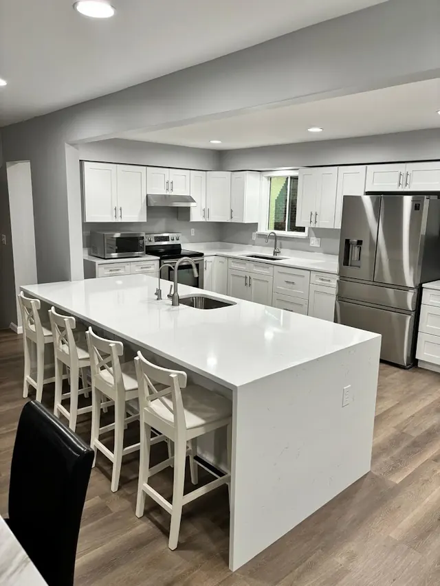 Kemen Construction Llc