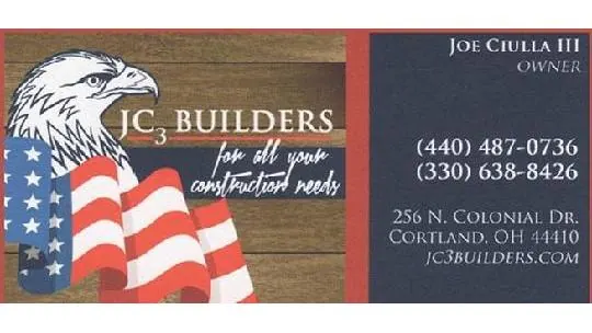 JC3 Builders