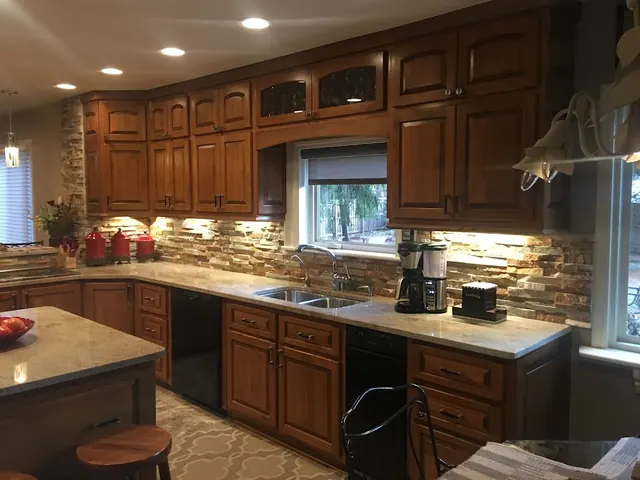 Blazek Hutchinson Builders Inc