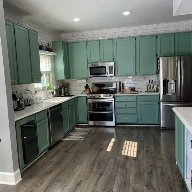 Custom Construction Ohio LLC