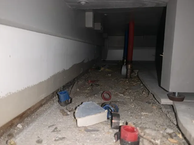C & C Ceramic & Remodeling