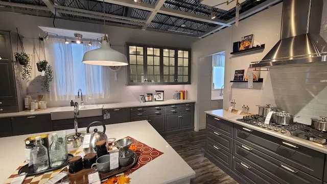 IKEA