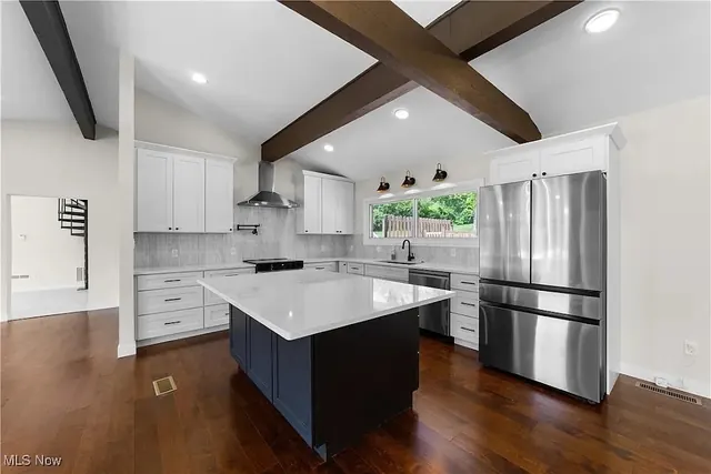 MST Contracting, LLC
