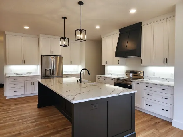 WoodForge Cabinetry