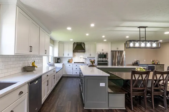 Evercraft Kitchens