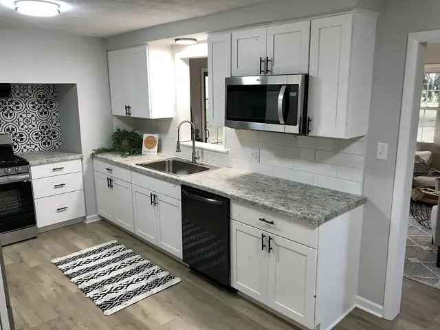 Villella Custom Woodworking