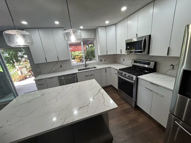 JK Installs, LLC