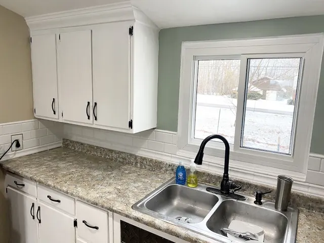 Youngstown Backsplash & Subway Tile